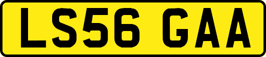 LS56GAA