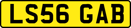 LS56GAB