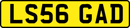 LS56GAD