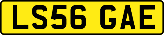 LS56GAE