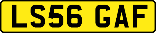 LS56GAF