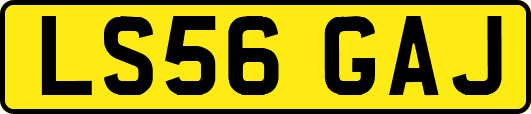 LS56GAJ