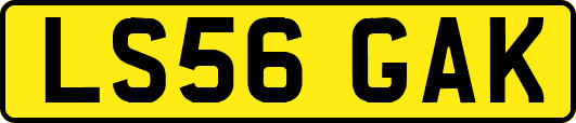 LS56GAK