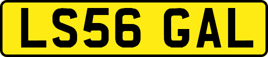 LS56GAL