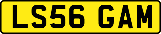 LS56GAM