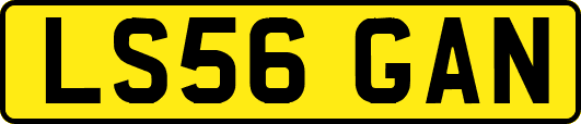 LS56GAN
