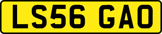 LS56GAO