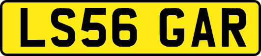 LS56GAR