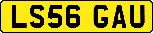LS56GAU