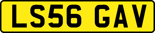 LS56GAV