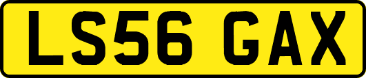 LS56GAX