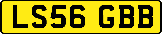 LS56GBB