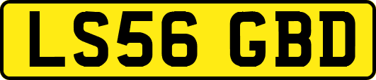 LS56GBD