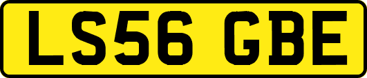 LS56GBE