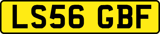 LS56GBF