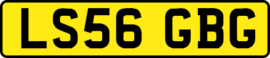 LS56GBG