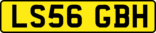 LS56GBH