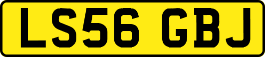 LS56GBJ