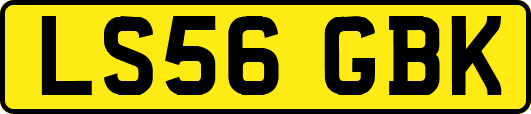 LS56GBK