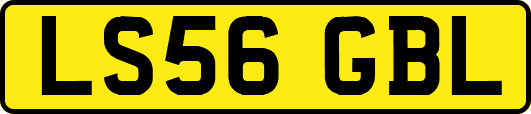 LS56GBL