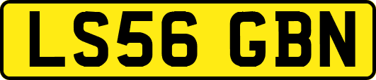 LS56GBN