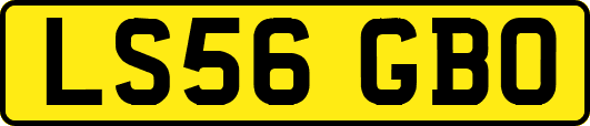 LS56GBO