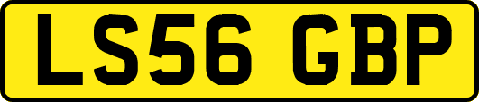 LS56GBP