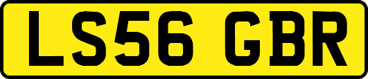 LS56GBR