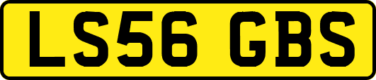 LS56GBS