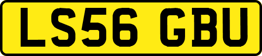 LS56GBU