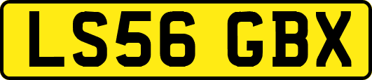 LS56GBX