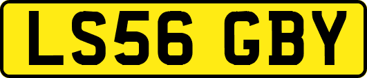 LS56GBY