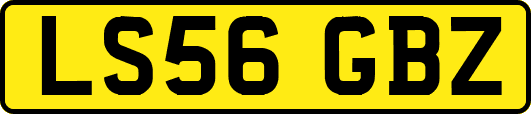 LS56GBZ