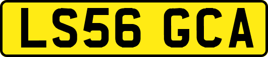 LS56GCA