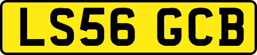 LS56GCB