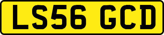 LS56GCD