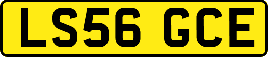 LS56GCE