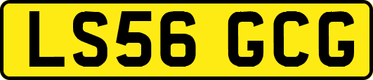 LS56GCG