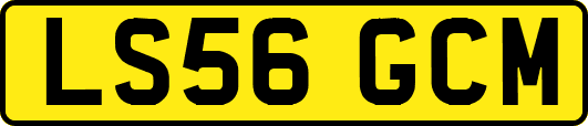 LS56GCM