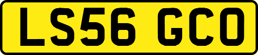 LS56GCO