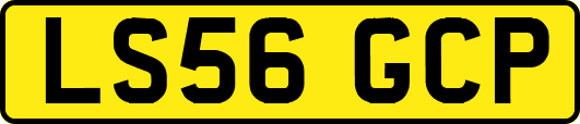 LS56GCP