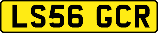 LS56GCR
