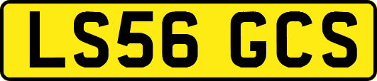 LS56GCS