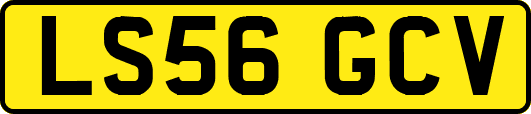 LS56GCV