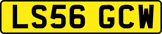 LS56GCW