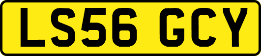 LS56GCY