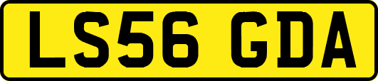 LS56GDA
