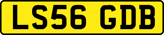 LS56GDB