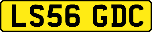 LS56GDC