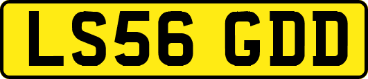 LS56GDD